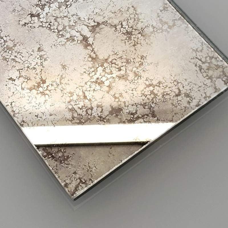 Miroir Vieilli ANTIQUE VENERE