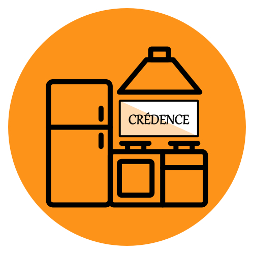 pictogramme credence