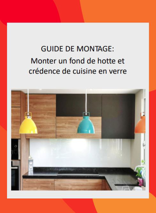 Crédence miroir cuisine sur mesure - N°1 de la miroiterie en ligne - Côté  Verre