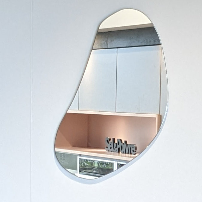 Une exclusivité e-miroiterie !